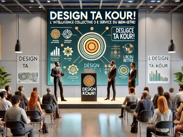 CNR - LP moulin joli design ta cour 