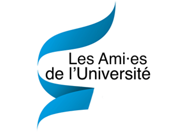 logo Amis de l'université