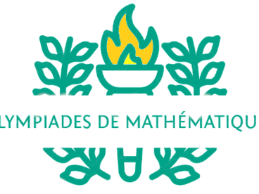 Logo Olympiades de Mathématiques