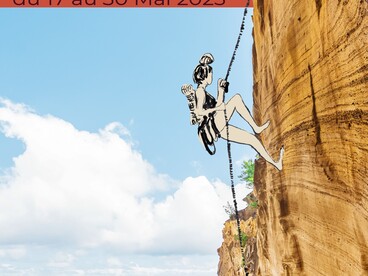 affiche du festival 2025
