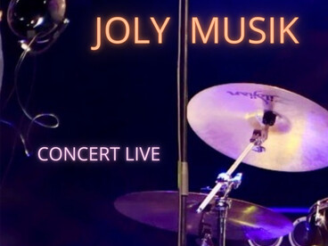 DAAC - Musique - Joly Musik Affiche