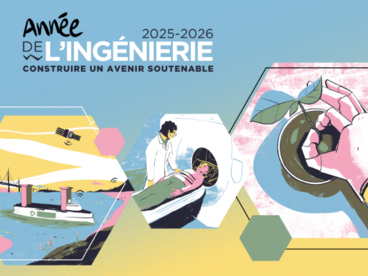 Année de l'ingénérie 2025 2026