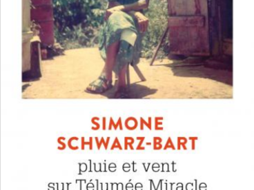 couverture du roman pluie et vent sur telume miracle