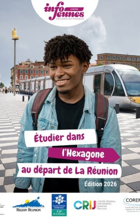 ETUDIER DANS L'HEXAGONE